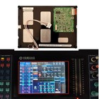 Yamaha LS9 Motif XS8 Series Synthesizer Original 5.7-inch LCD Monitor Digital Mi