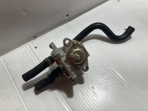 2000 Suzuki Intruder Vl 1500 Air Muffle Control (OEM) - Picture 10 of 10