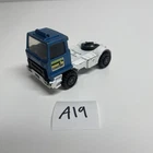 Matchbox Super Kings K3 Bedford Tractor Unit 1979 Vintage Lesney Diecast