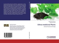 Ethno-Medicinal Plants Rajib Roychowdhury