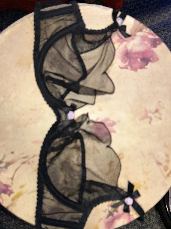 Sujetadores Agent Provocateur 30 D Foto 4 de 4