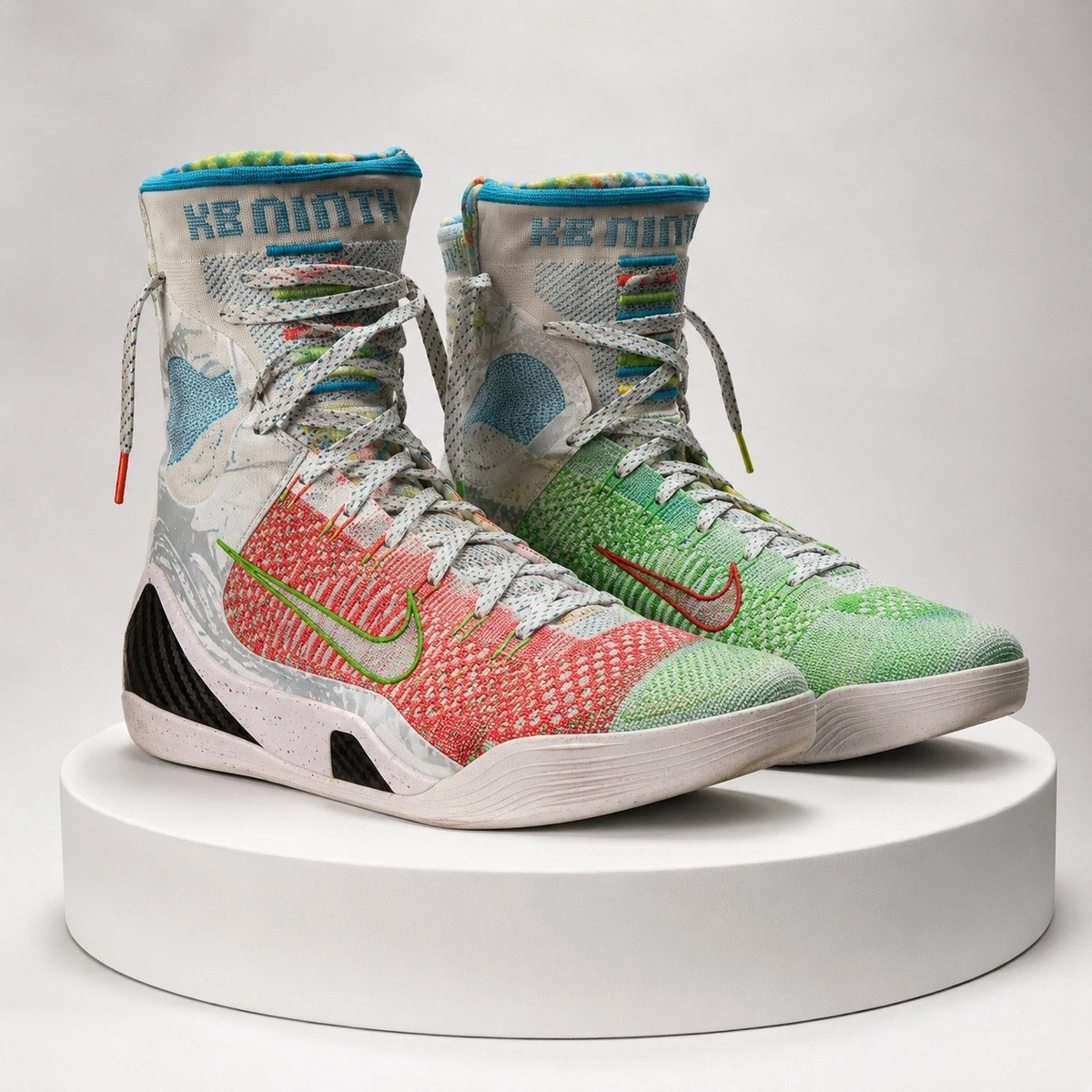 Las mejores ofertas en Nike Kobe 9 Multicolor | eBay