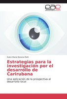 Dulce MaríA Moreno Petit | Estrategias Para La InvestigacióN Por El...