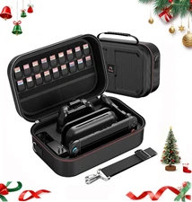 Waterproof Dustproof Travel Case Bag Gift All-in-One for Nintendo Switch 2