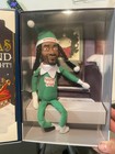 Snoop on the Stoop 2025 Edition A Hood Tradition Christmas Elf (Number  3) — photo 4