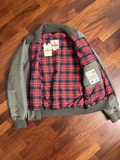 Baracuta G9 Thermal imbottito taglia UK42 (L)
