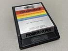 Moonsweeper (for Atari 2600) Game Cartridge, NTSC