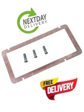 IDEAL LOGIC SYSTEM PLUS 15 18 24 30 BOILER BURNER GASKET 175572 NEW