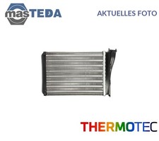 D6P019TT WÄRMETAUSCHER INNENRAUMHEIZUNG THERMOTEC FÜR CITROËN C3 III
