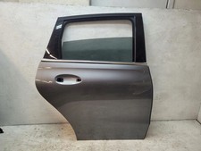 T&uuml;r Mercedes-Benz W247 Hinten Rechts Door Porta Porte