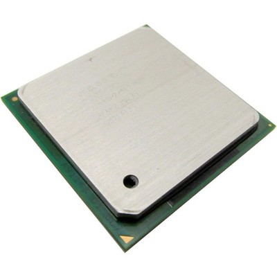 Intel Pentium 4 2,40GHz 533 S478 CPU Prozessor SL6RZ