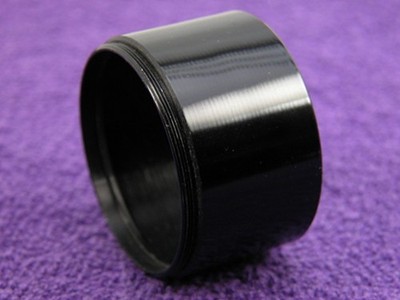 Factory BOLEX LENS SHADE/LENS HOOD For Switar 26mm Lens Nice!