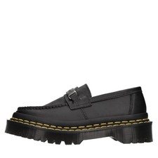 PENTON BEX DS PLTD 27876001 BACKAND Mocassini e slip on DR. MARTENS Donna Nero A