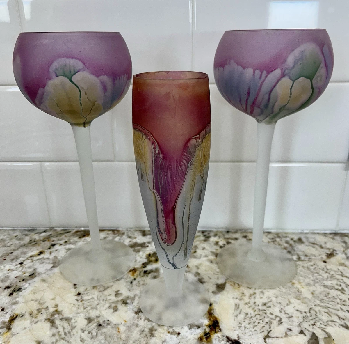 Reuven Glass for sale | eBay