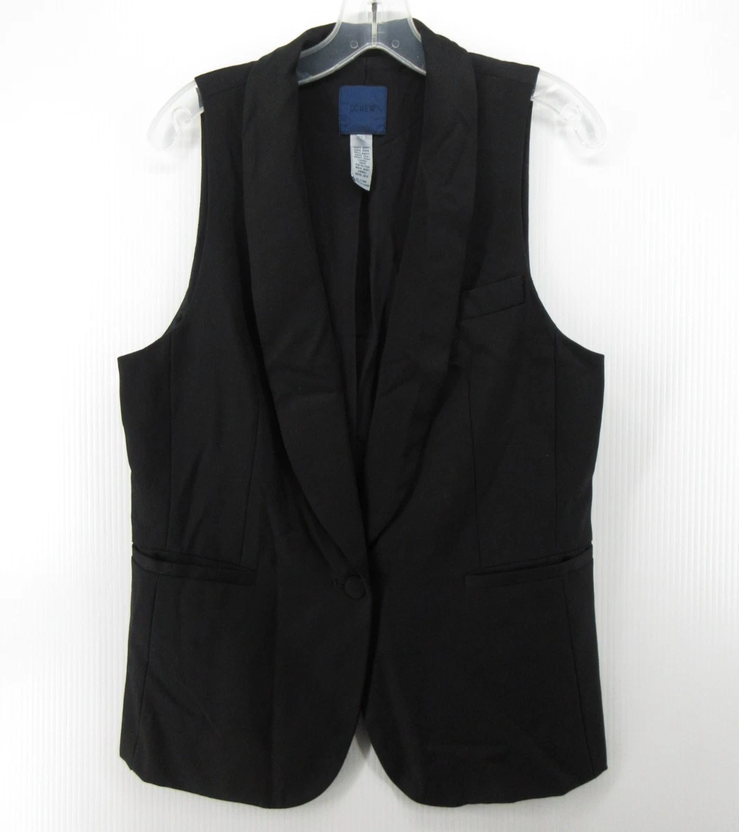 J.CREW Vest Coats, Jackets & Vests for Women for sale | eBay