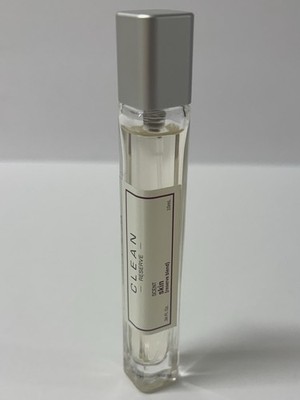 Clean Reserve Scent Skin (reserve blend) Eau de Parfum Spray .34 fl oz. / 10 ml