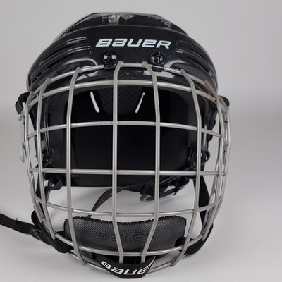 Bauer IMS 5.0 Small 6 1/2'' to 7 1/8'' Senior Hockey Helmet BHH2100