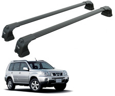 Nissan X-Trail T30 2001-2007