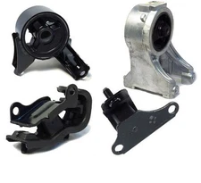 Engine Motor Mount & Transmission Mount 99-04 For Honda Odyssey 3.5L 4pc Kit Set