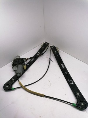 BMW 3 E46 2002 Vorne links Fensterheber elektrisch mit Motor Tür vorne EDA12175