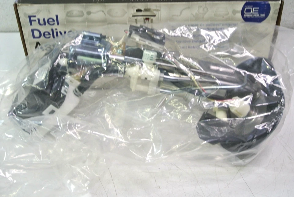 Spectra Premium SP4160H Fuel Pump and Sender For Subaru Impreza 2007-2007 Foto 2 de 4