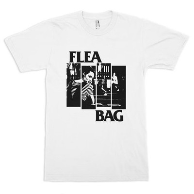 Fleabag TV Series T-Shirt, Phoebe Waller-Bridge Shirt, Men's Women's