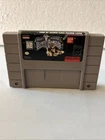 Mighty Morphin Power Rangers: the Movie (Super Nintendo SNES, 1995) Authentic.