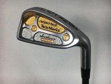 Honma 9 pc Iron Set Twin Marks Cross Attack Iron Doris Titanium 1 2S 3 10.11
