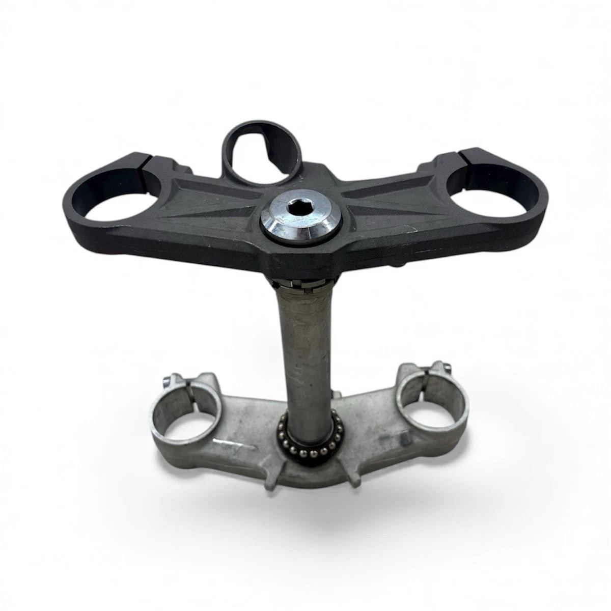 Kawasaki Motorcycle Triple Trees for Kawasaki Ninja ZX6R for sale