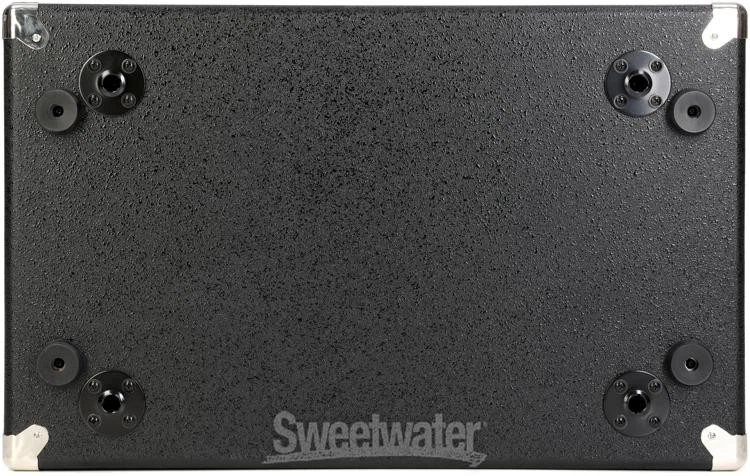 Hartke HyDrive HL 1000W 4 x 10-inch Bass Cabinet - Image 2 of 4