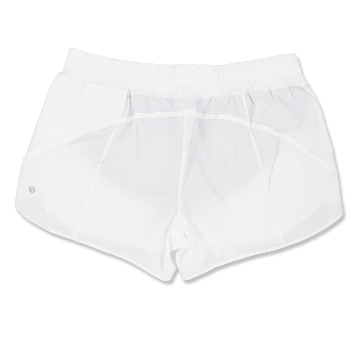 Lululemon Track That Shorts, Plus Size Swift Fabric, 5 in Inseam