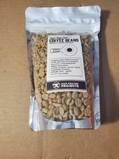 Unroasted Farm Blend Arabica Whole Beans Sing...