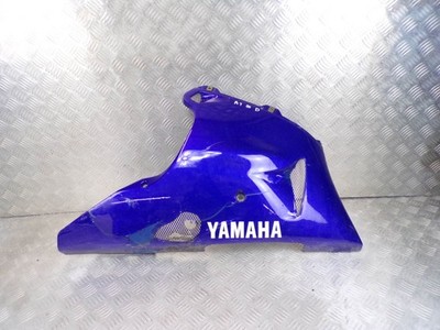 YAMAHA YZF 1000 R1 MOTORSCHUH RECHTS TYP - 5JJ / RN044 - 2000/2001