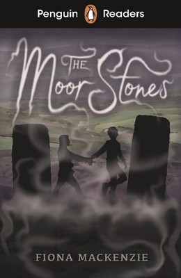 Fiona Mackenzie Penguin Readers Starter Level: The Moor Stones (EL (Taschenbuch)