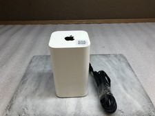 Apple A1470 Airport Extreme Time Capsule Bianco 802.11ac - Testato