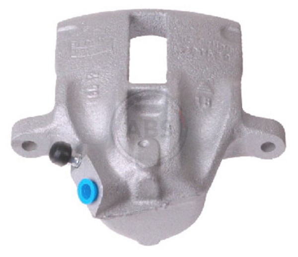 Bremssattel A.B.S. 520251 FüR 146 Dedra GTV Lancia Spider Alfa 155 Thema 145 16V-image
