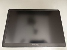 WUAWE 16 Inch Portable Gaming Monitor 1920x1200P FHD  60hz Refresh Rate  HDR