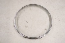 Slingerland 14 8 Lug Stick Saver Drum Hoop Vintage 1960s -70s Slingerland 14 8 Lug Stick Saver Drum Hoop Vintage 1960s -70s