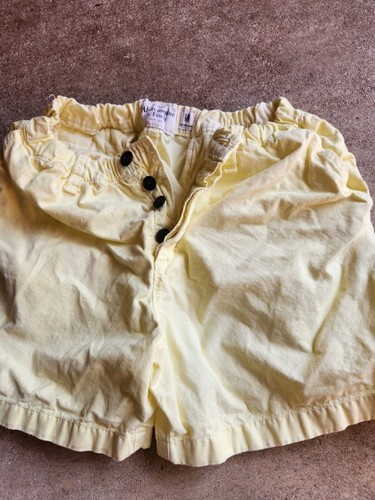 A&F Men's Shorts Button Up Size M