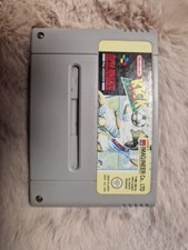 ebay® Auktion 406718164866 | Kick Off - Super Nintendo SNES Spiel - PAL Version - NOE - Retro Fußball Thumbnail of ebay® auction 406718164866 | Kick Off - Super Nintendo SNES Spiel - PAL Version - NOE - Retro Fußball
