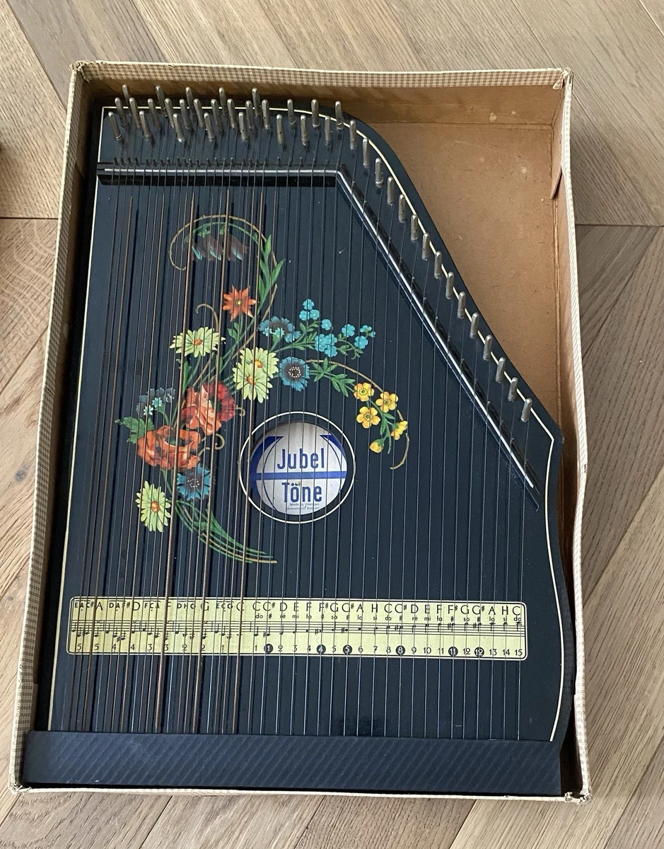 Jubel Tone Vintage String Instruments for sale | eBay