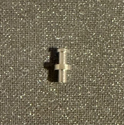 Approx 1100 TERM TURRET SINGLE L=3.96mm Mill-Max Manufacturing Corp.