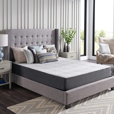 Sealy 10" Memory Foam Medium California King Mattress in a Box