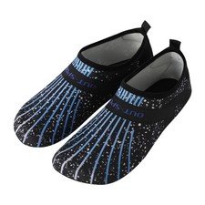 Water Shoes Quick Dry Barefoot for Swim Diving Surf Aqua Sport Beach Vacation