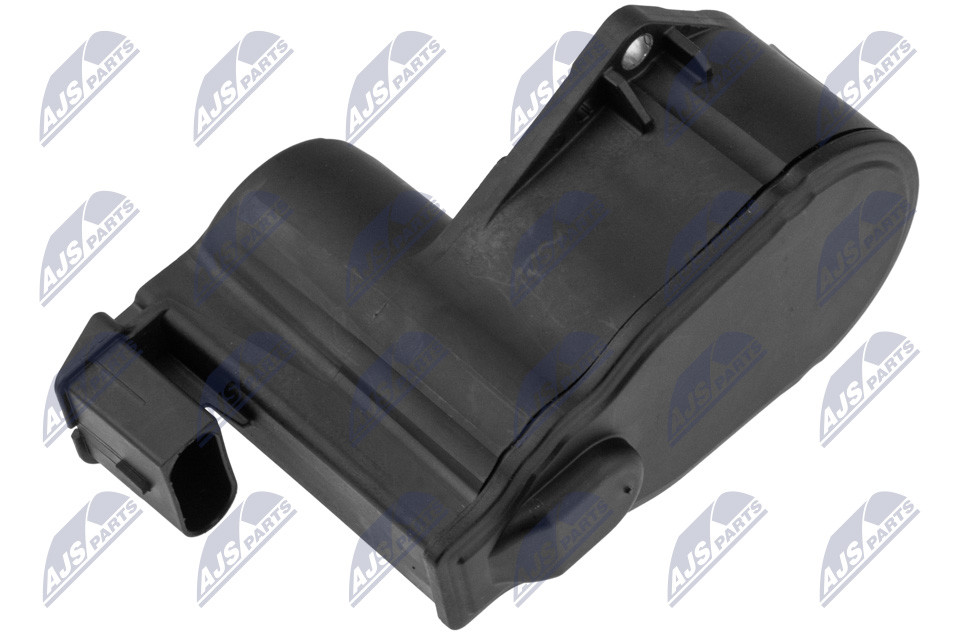 4x ✅Fits NTY HZS-CT-001A brake caliper motor rear ⭐UK Seller⭐ - Image 6