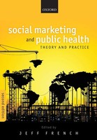 Social Marketing & Public Health 2E P | French | Taschenbuch | Englisch | 2017