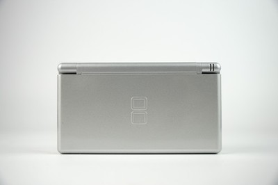 Nintendo DS Lite + Charger | Pick Color | Tested Working | Authentic | US Seller