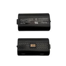 Insignia NS‑GXBORBP101 Rechargeable Battery Pack for Xbox One Controller 1200mAh