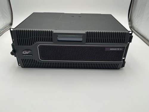 Miranda GV Densite 3+ W/ 12x HDA-3931 Dual 3G/HD/SD Distribution Amp Cards #1