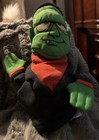 Halloween Puppet Lot of 3 — photo 3
